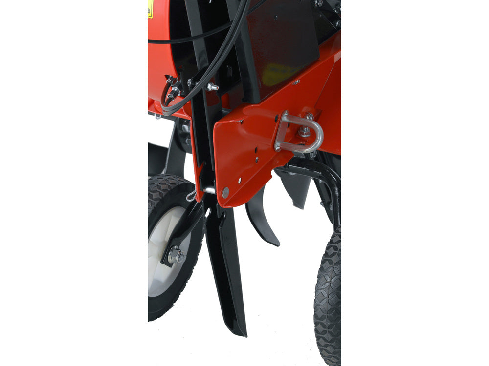 YATO YT-85591 35/85CM, 4.1KW BENZIN MOTOROS CSAVAROZÓ