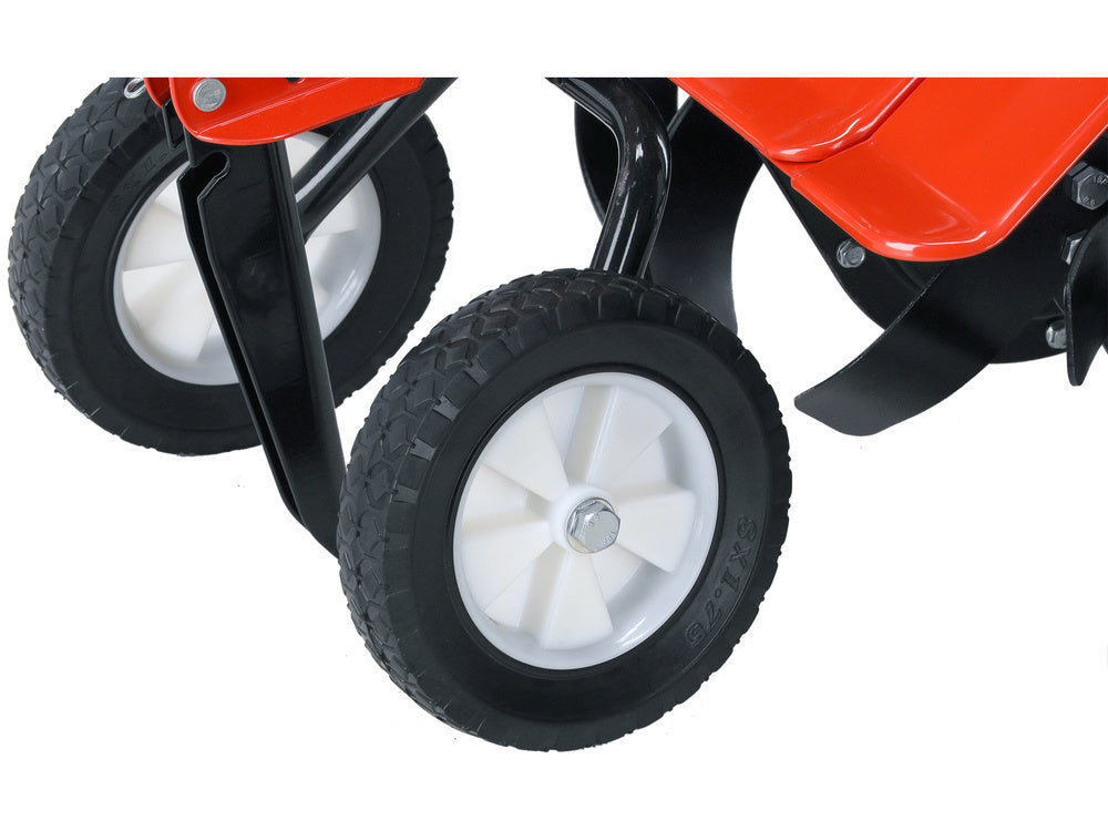 YATO YT-85591 35/85CM, 4.1KW BENZIN MOTOROS CSAVAROZÓ