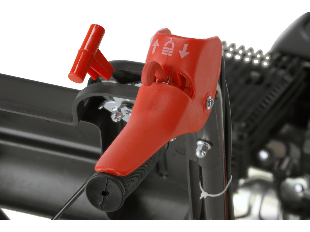 YATO YT-85591 35/85CM, 4.1KW BENZIN MOTOROS CSAVAROZÓ