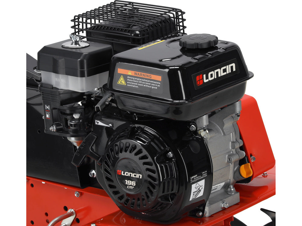 YATO YT-85591 35/85CM, 4.1KW BENZIN MOTOROS CSAVAROZÓ