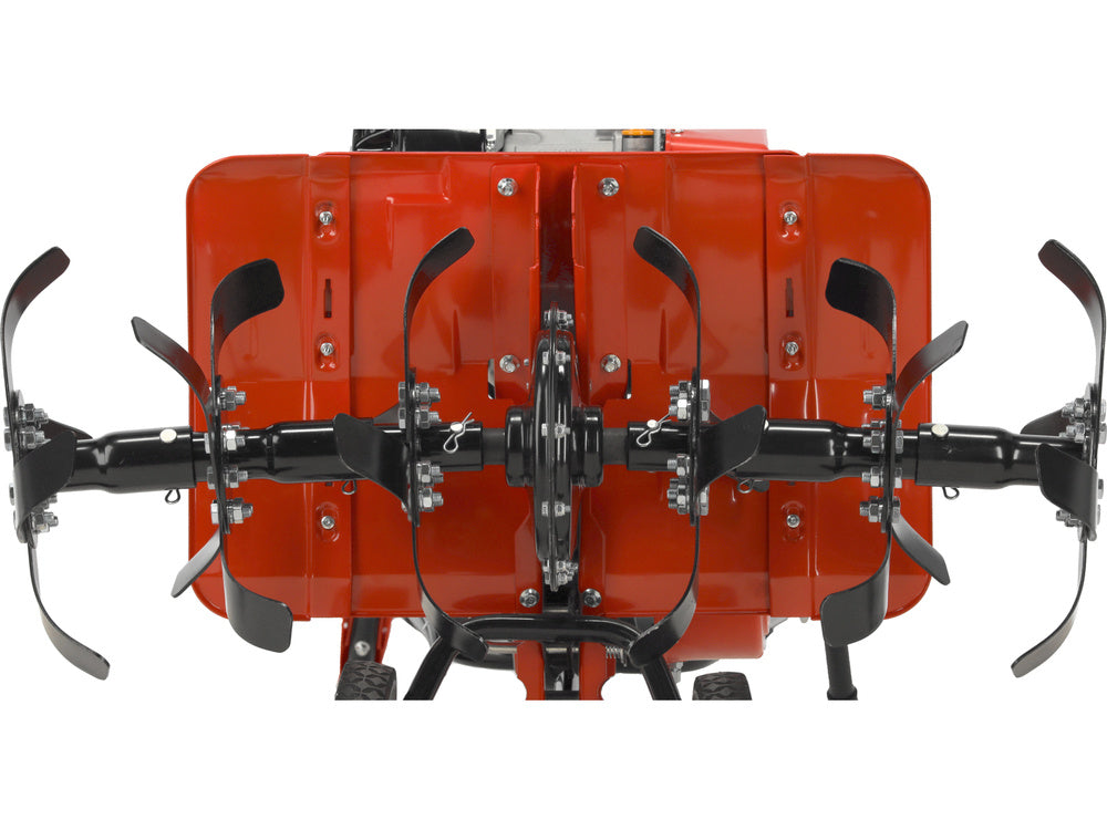 YATO YT-85591 35/85CM, 4.1KW BENZIN MOTOROS CSAVAROZÓ