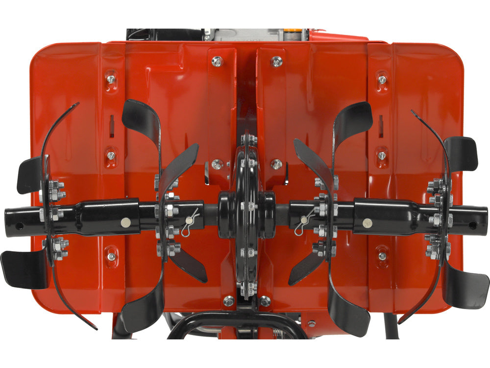 YATO YT-85591 35/85CM, 4.1KW BENZIN MOTOROS CSAVAROZÓ