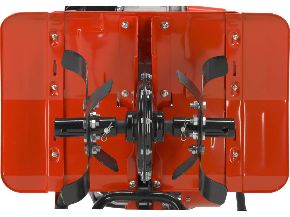 YATO YT-85591 35/85CM, 4.1KW BENZIN MOTOROS CSAVAROZÓ