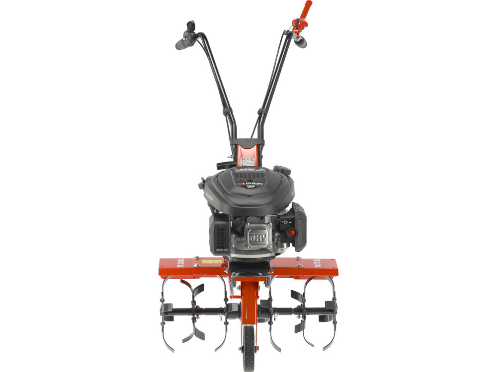 MOTOSAPA PE BENZINA, YATO YT-85590 36/60CM, 2.9KW