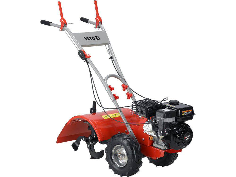 YATO YT-85592 48 cm, 4,1 kW, 196 cm3, 3600 ford./perc