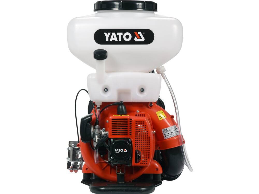 MOTOSTROPITOARE 2,13KW (BENZINA) YATO YT-86240 20L