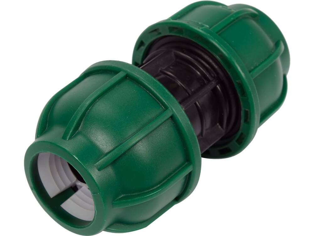 KOMPRESSZIÓS CSATLAKOZÓ 25X25 FLO 88858