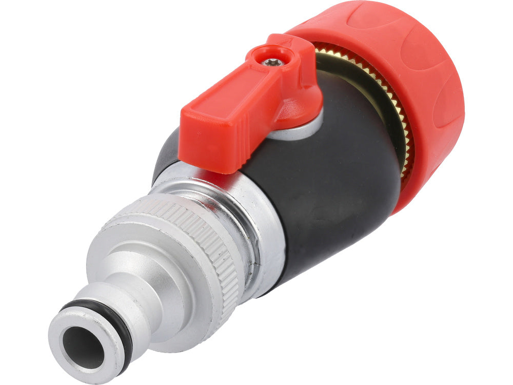 YATO YT-9940 CSAPCSALÓVAL ÉS 3/4-OS CSAPCSAL