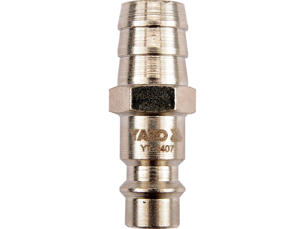 MUFA RAPIDA TATA YATO YT-2407 PENTRU FURTUN AER COMPRIMAT 1/2