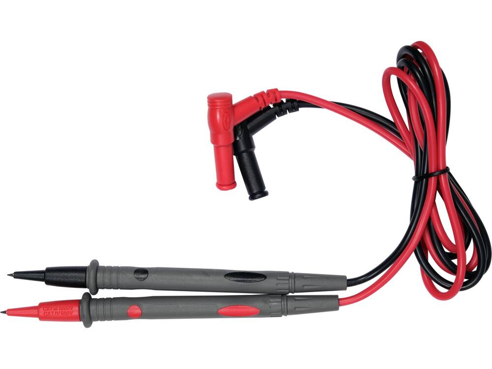 MULTIMÉTER YATO YT-730893 VALÓS RMS FUNKCIÓVAL, LCD KÉPERNYŐVEL 19999