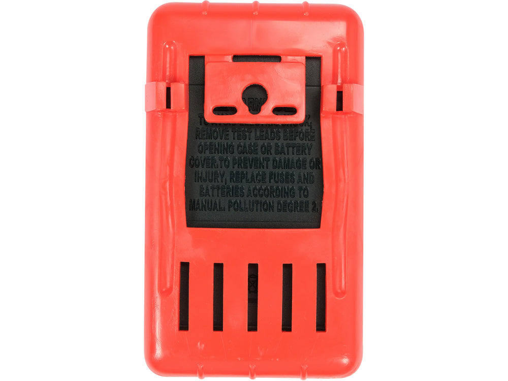 MULTIMETRU YATO YT-73080 DIGITAL