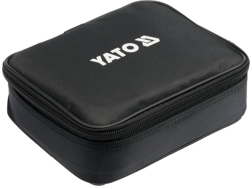 MULTIMETRU DIGITAL UNIVERSAL YATO YT-73086