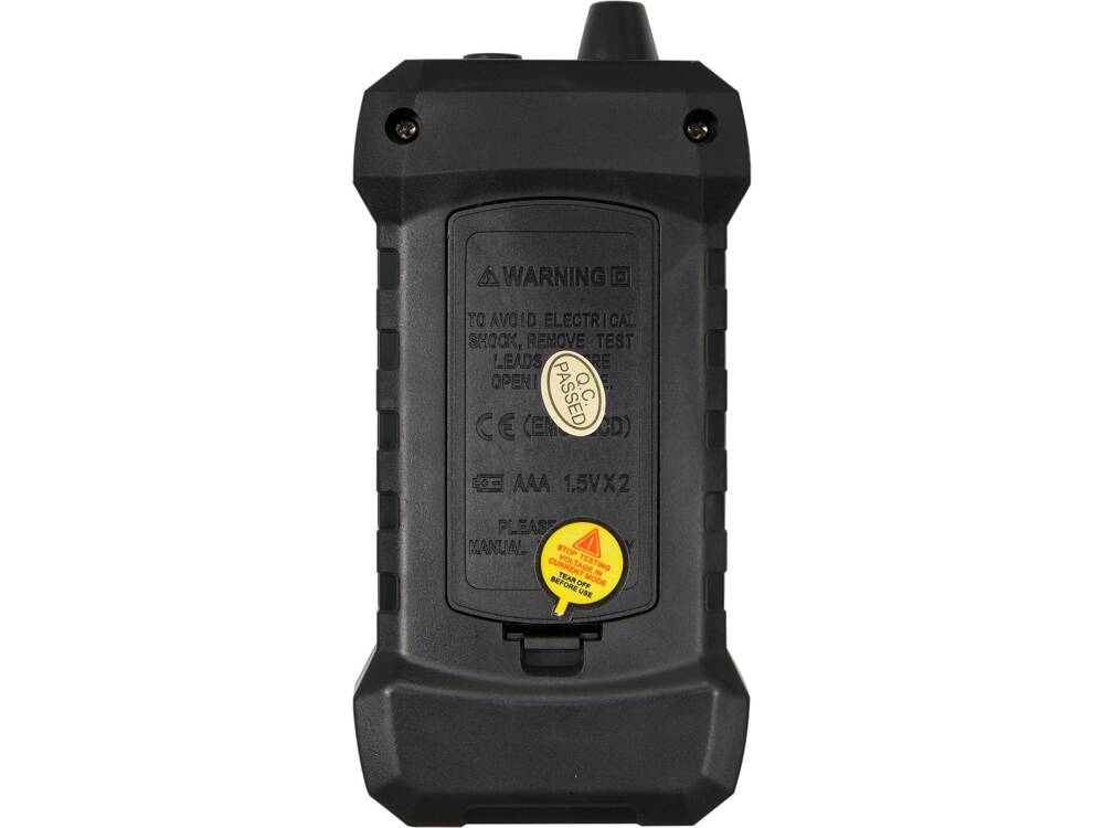 MULTIMETRU DIGITAL UNIVERSAL STHOR 81772 TRUE RMS