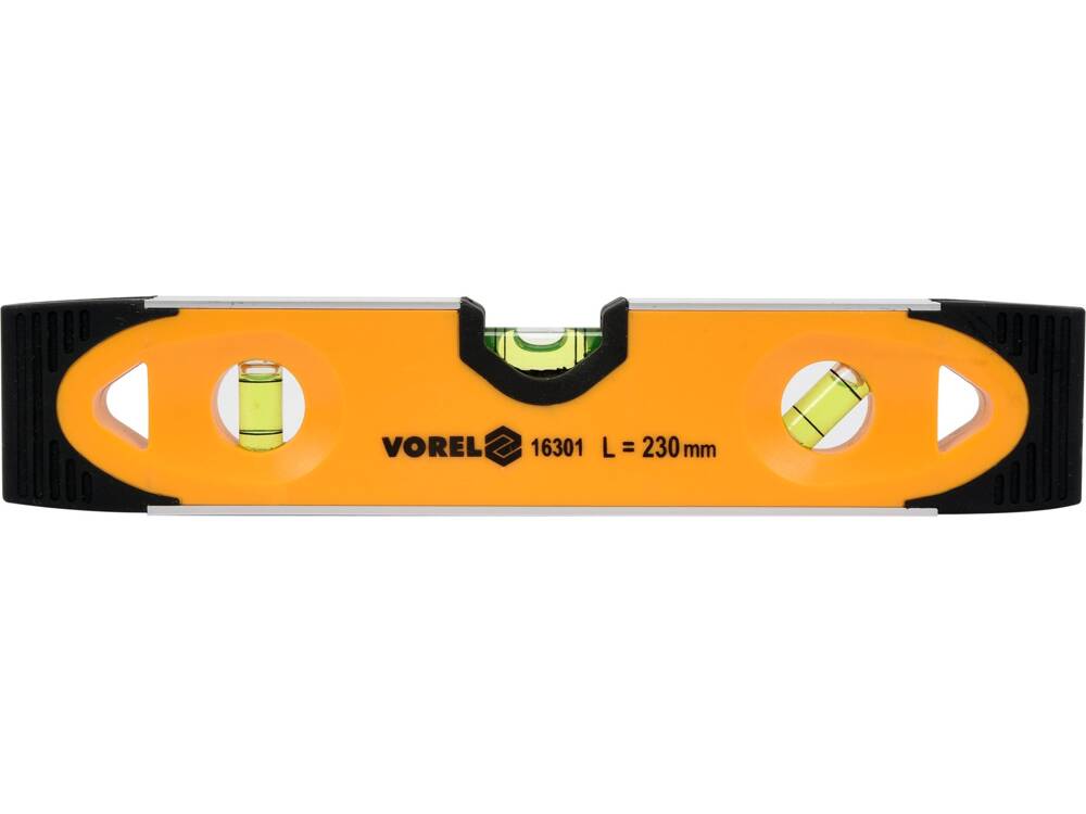 NIVELA 3 BULE, VOREL 16301 MAGNETICA, 230MM