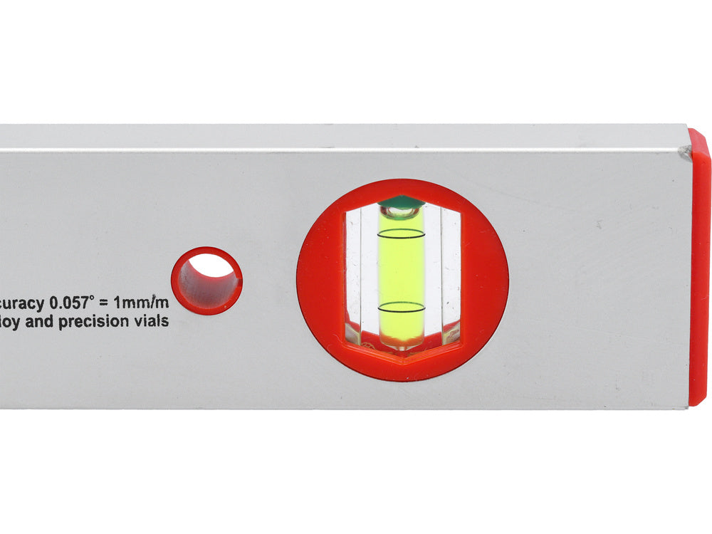 NIVELA ALUMINIU 1000MM, YATO YT-3004 3 BULE