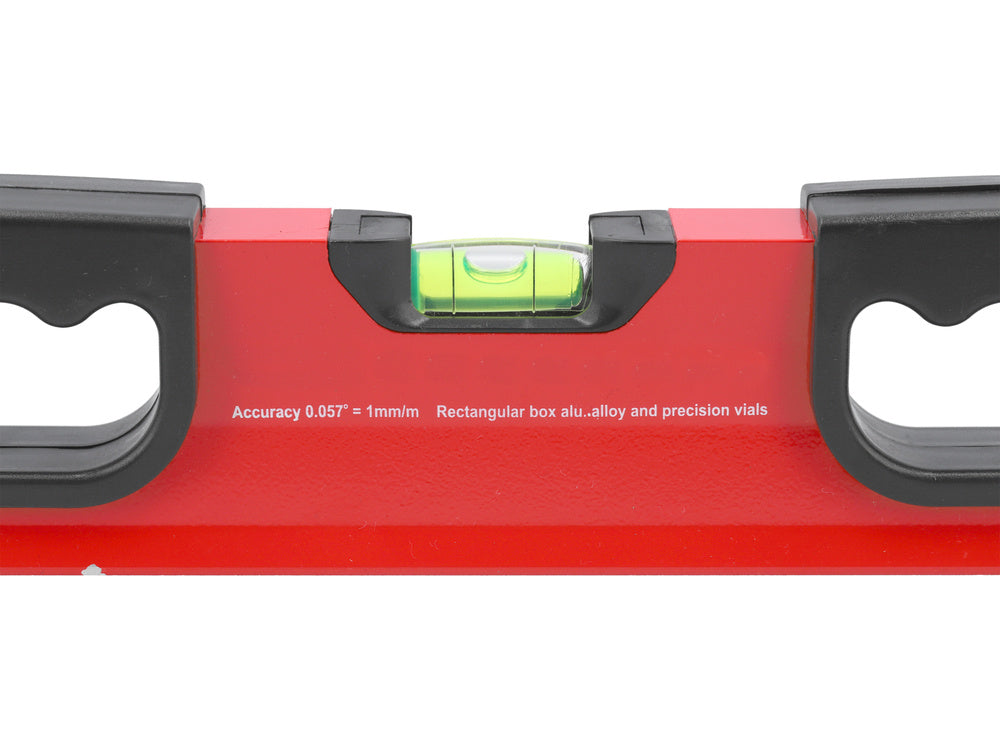 NIVELA ALUMINIU 1200MM, YATO YT-3025 3 BULE