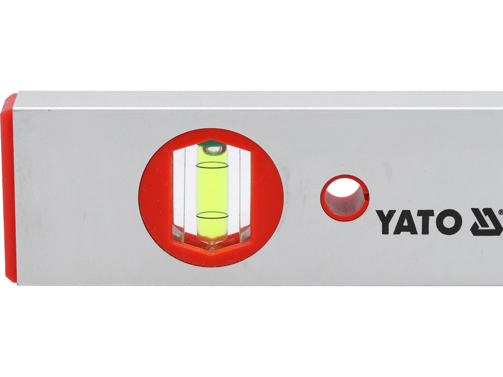 ALUMÍNIUM VÍZMÉRŐ 600MM, YATO YT-3002 3 BUBORICS