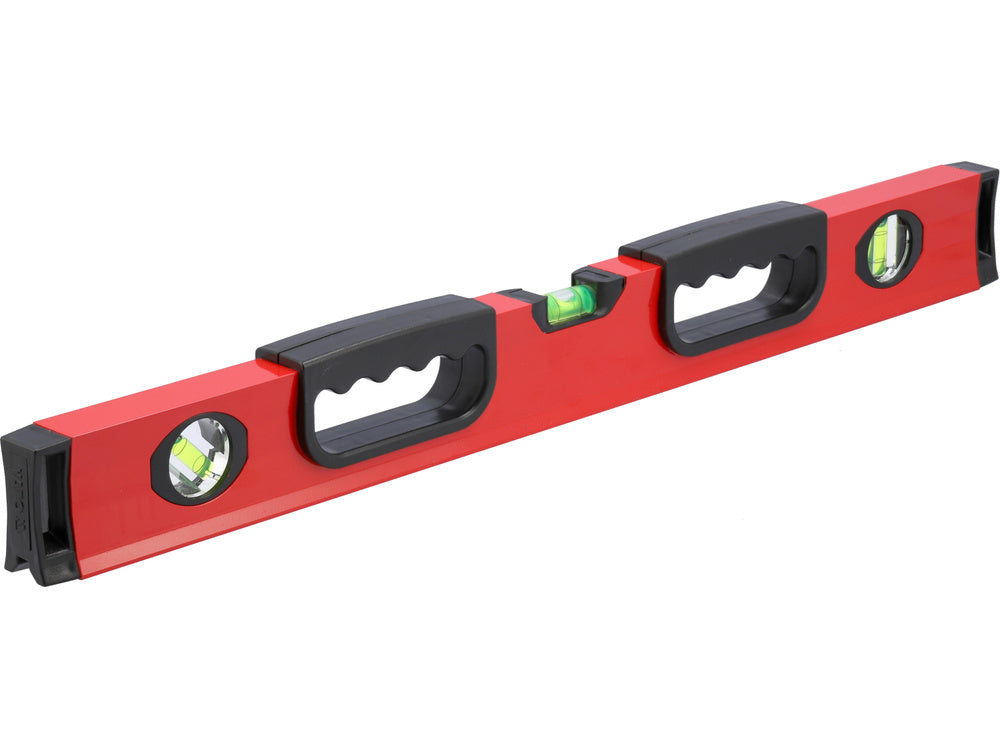 NIVELA ALUMINIU 600MM, YATO YT-3022 3 BULE