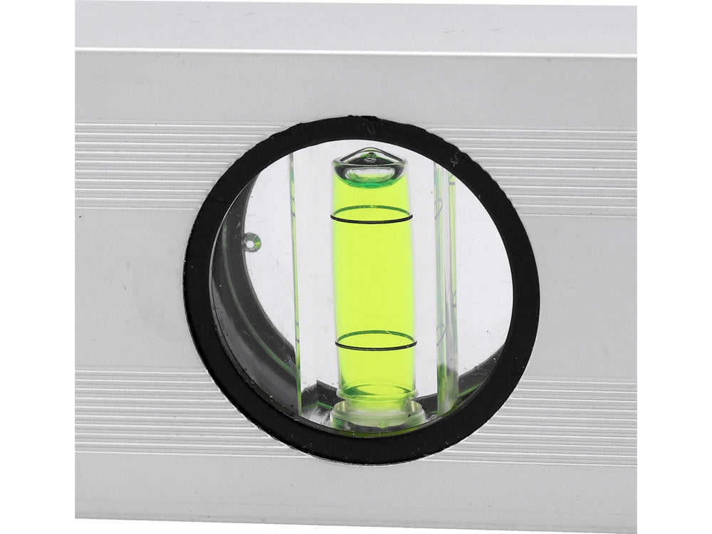 VOREL 16556 HÁROM MUTATÓVAL ELLÁTOTT BUBORÉKOS MÉRTÉKMÉRŐ, 1500MM