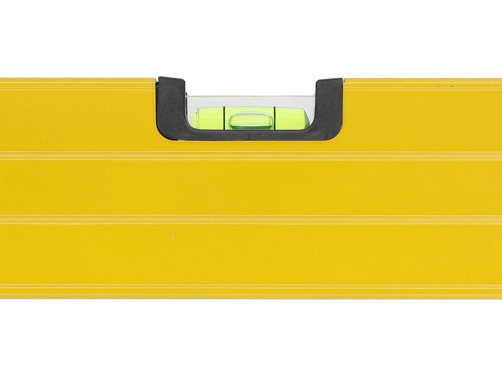 VOREL 17610 BÚTORVÍZMÉRŐ HÁROM JELZŐVEL, 2 FOGANTYÚVAL, 1000MM