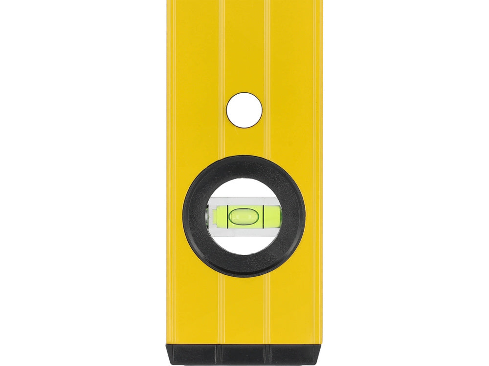 VOREL 17612 BÚTORVÍZMÉRŐ HÁROM JELZŐVEL, 2 FOGANTYÚVAL, 1200MM