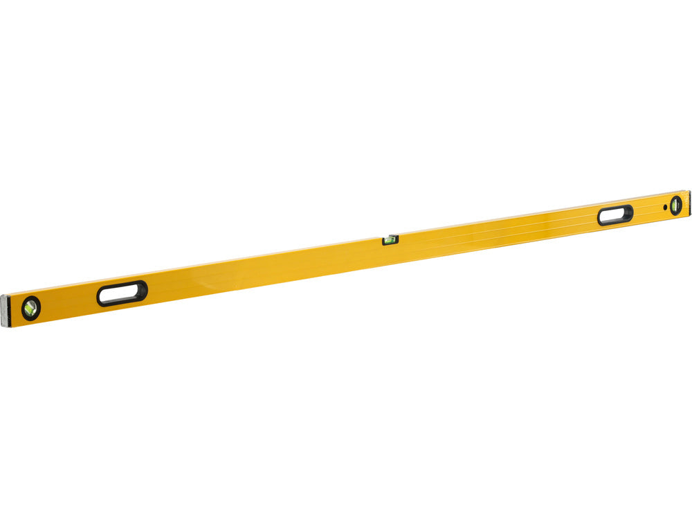 VOREL 17620 BÚTORVÍZMÉRŐ HÁROM JELZŐVEL, 2 FOGANTYÚVAL, 2000MM