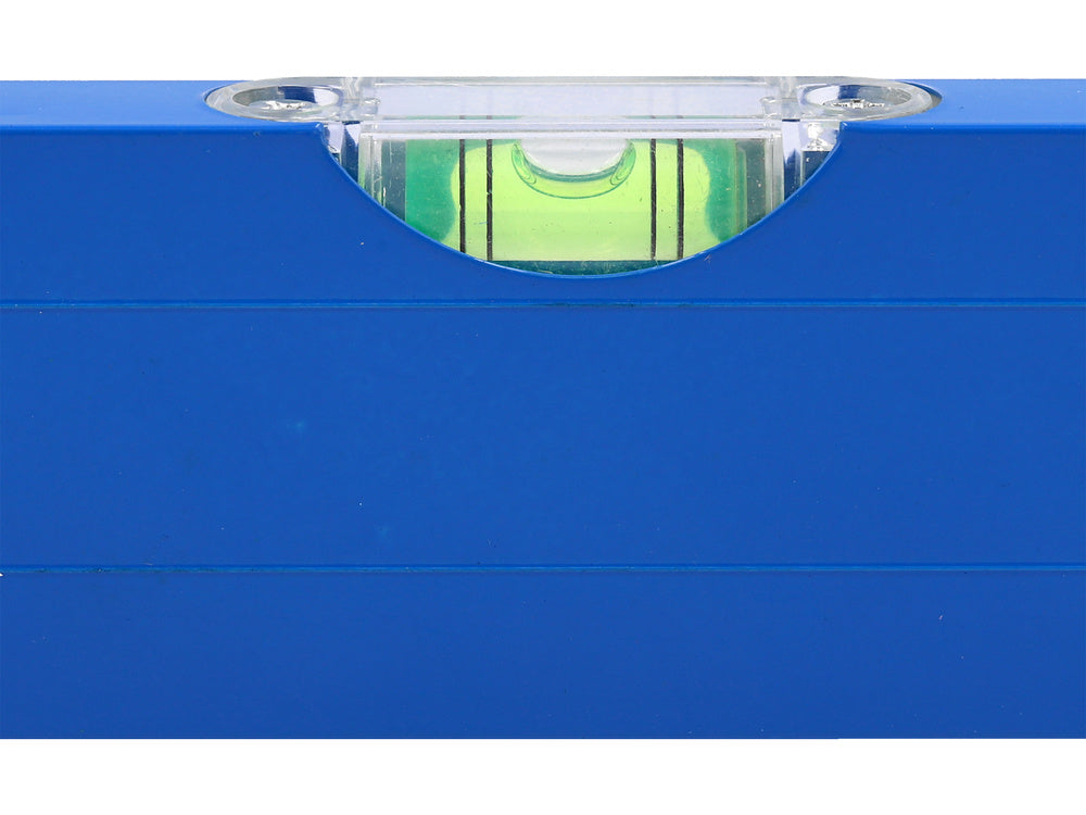 NO NAME 16380 HÁROM JELZŐVEL ELLÁTOTT BUBORÉKOS MÉRTÉKMÉRŐ, 800 MM