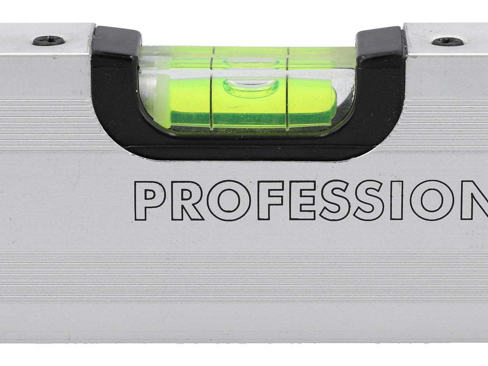 VOREL 16553 HÁROM JELZŐVEL ELLÁTOTT BUBORÉKOS MÉRTÉKMÉRŐ, 800 MM