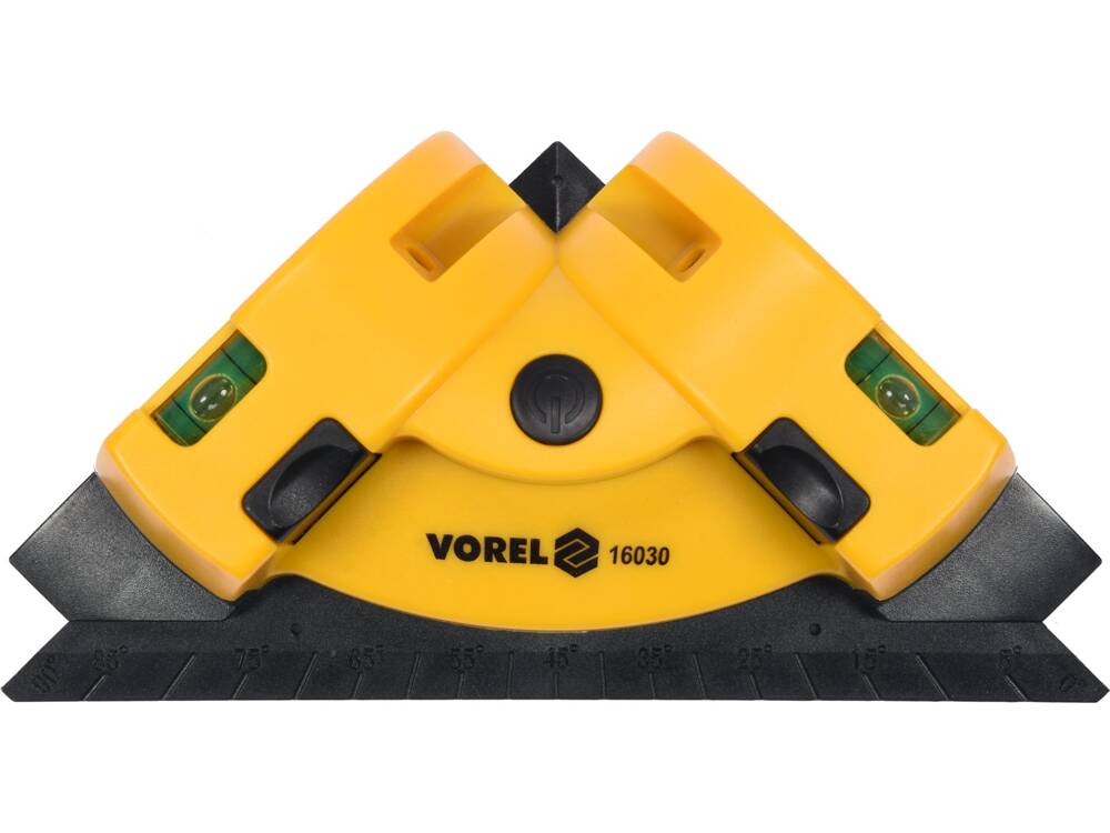 LÉZERES SZINTMÉRŐ VOREL 16030 CORNER-HEZ