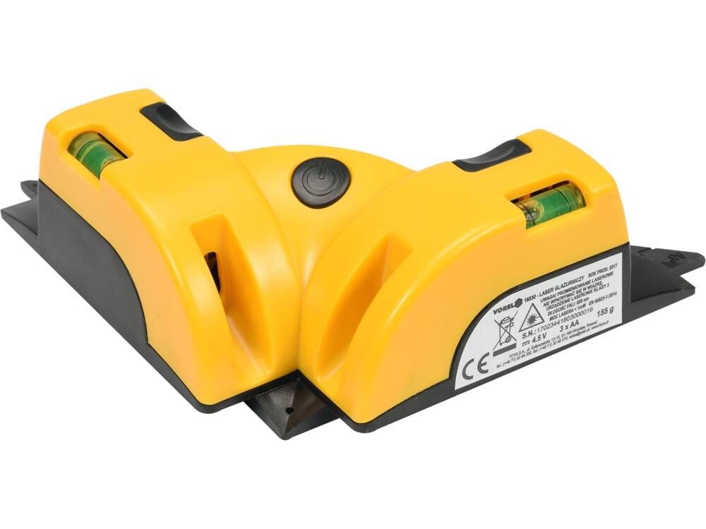 LÉZERES SZINTMÉRŐ VOREL 16030 CORNER-HEZ