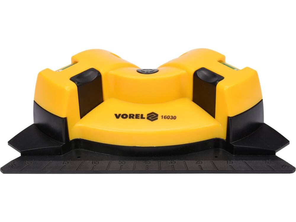 LÉZERES SZINTMÉRŐ VOREL 16030 CORNER-HEZ