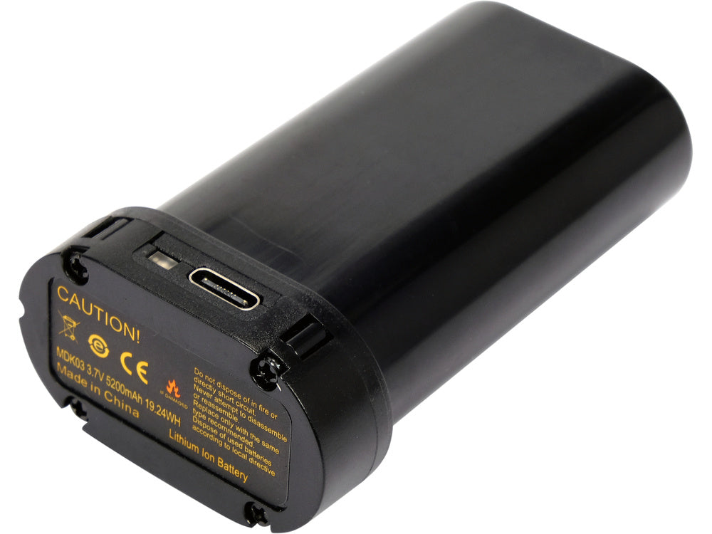 NIVELA LASER VERDE YATO YT-30436 12 LINII, 3D