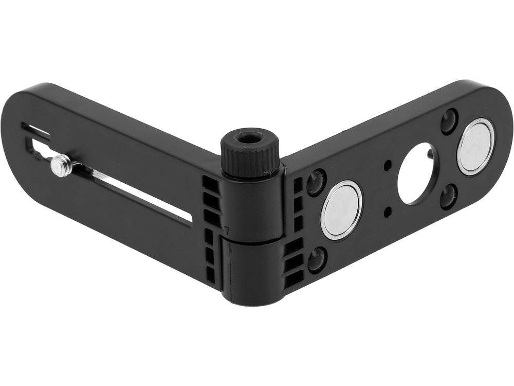 Nivela laser verde cu 5 linii YATO YT-30428 - imagine 10