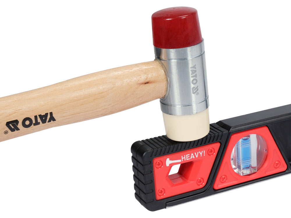 NIVELA MAGNETICA DIN YATO YT-30310 ALUMINIU 300 MM