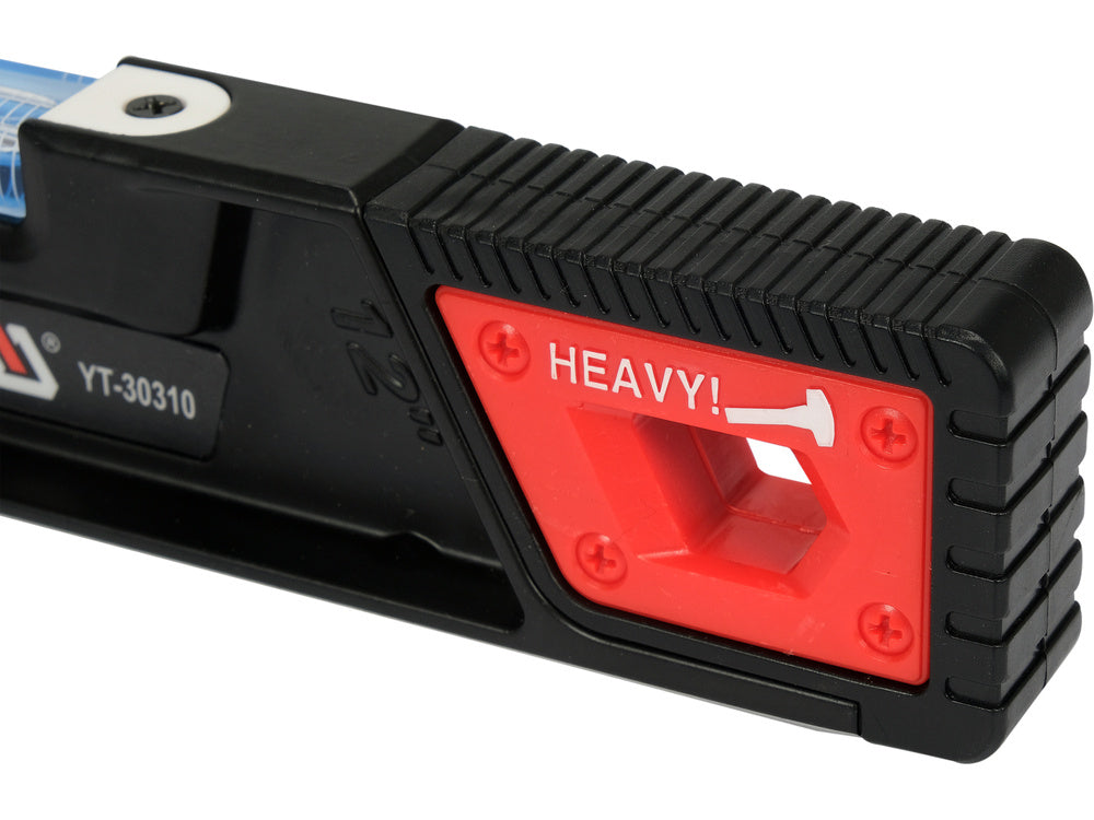 NIVELA MAGNETICA DIN YATO YT-30310 ALUMINIU 300 MM