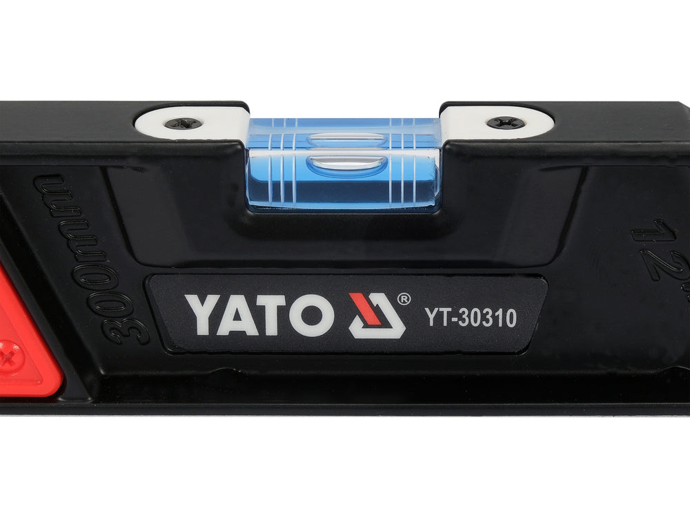 NIVELA MAGNETICA DIN YATO YT-30310 ALUMINIU 300 MM