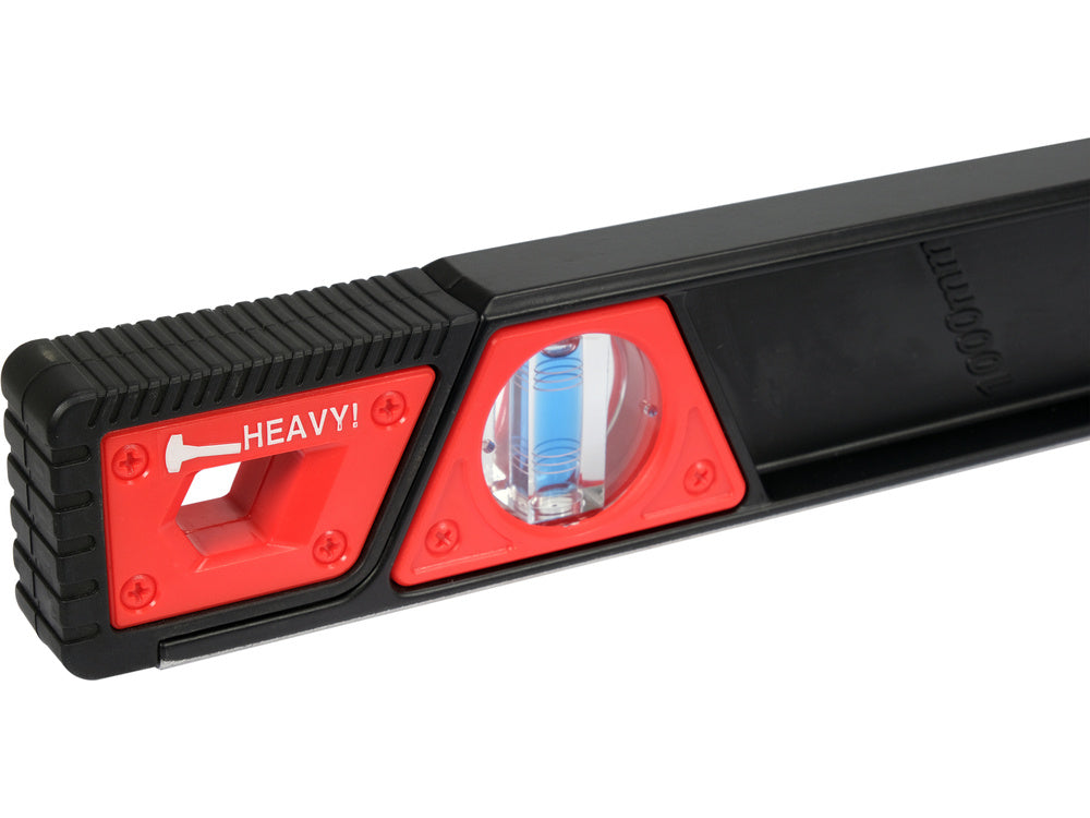 MÁGNESES SZINTMÉRŐ YATO YT-30312 ALUMÍNIUM 800 MM