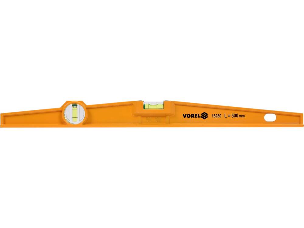 NIVELA TRAPEZOIDALA 500MM VOREL 16280