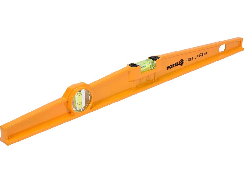 NIVELA TRAPEZOIDALA 500MM VOREL 16280