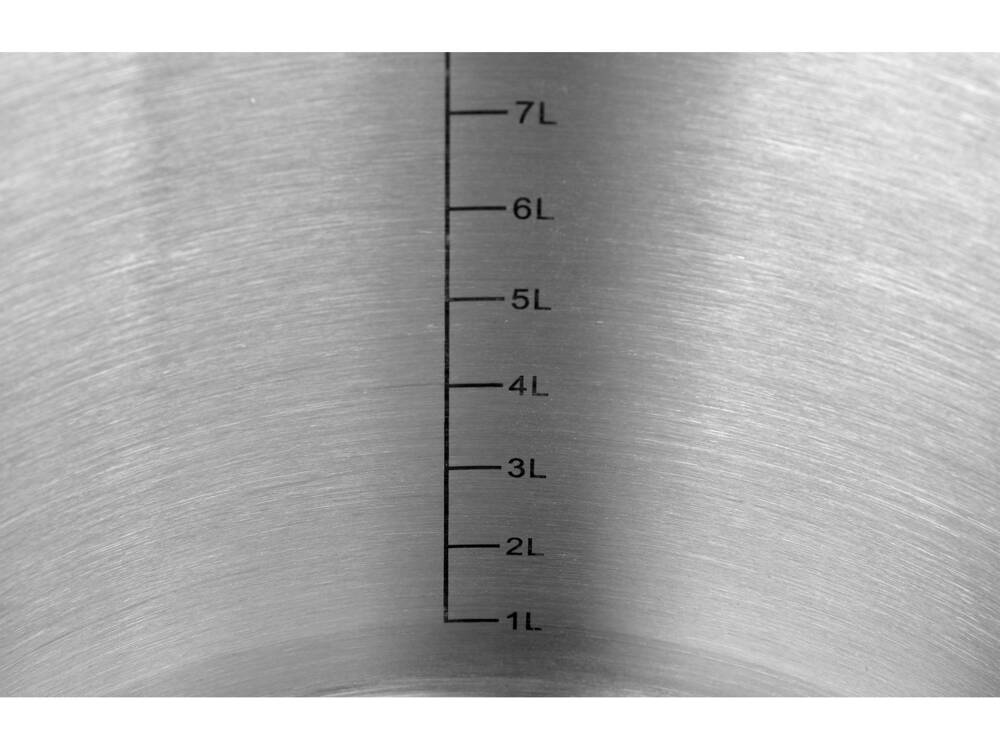 ALACSONY EDÉNY YATO YG-00046 FEDŐVEL 25X18, 9L