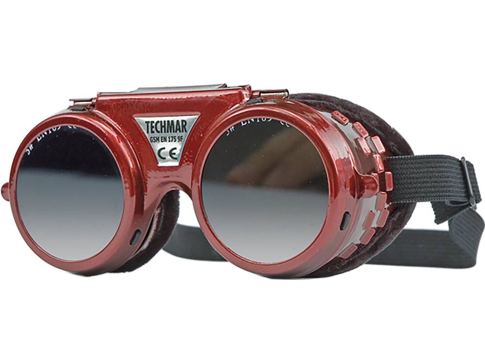 OCHELARI DE SUDURA VOREL 74411