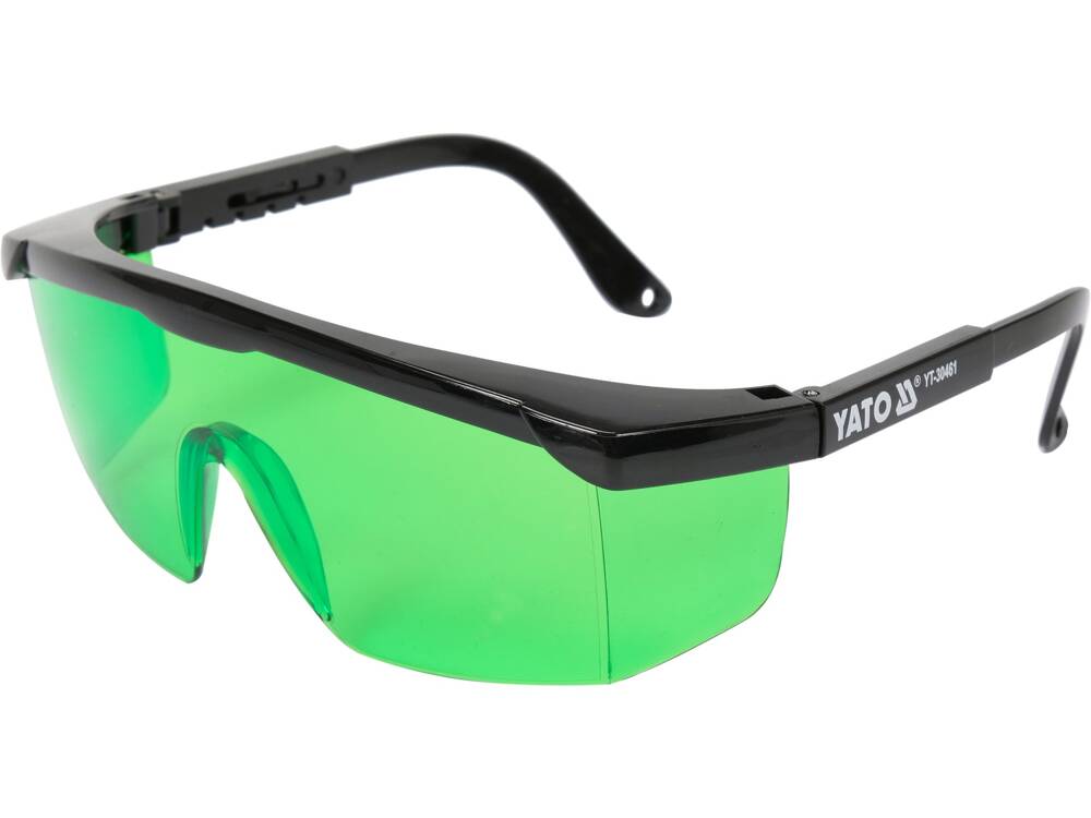 OCHELARI PENTRU NIVELA YATO YT-30461 LASER VERDE