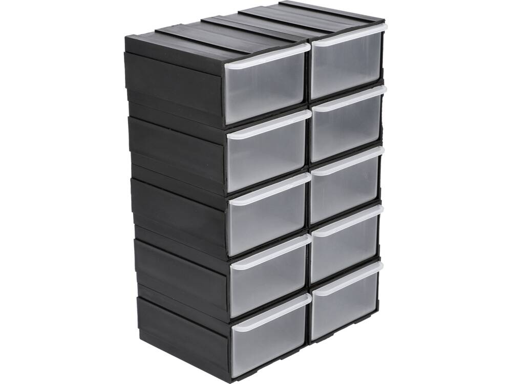 ORGANIZATOR 10 SERTARE, VOREL 78785 225X155X100MM