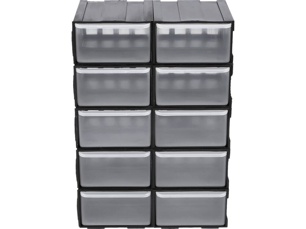 ORGANIZATOR 10 SERTARE, VOREL 78785 225X155X100MM