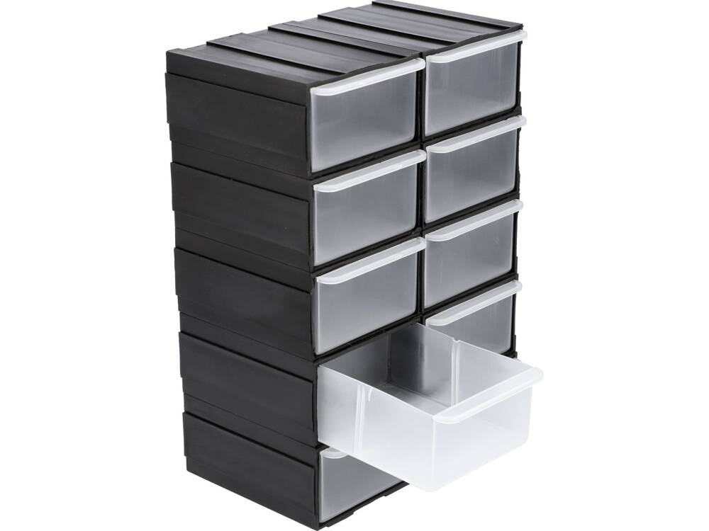 ORGANIZATOR 10 SERTARE, VOREL 78785 225X155X100MM