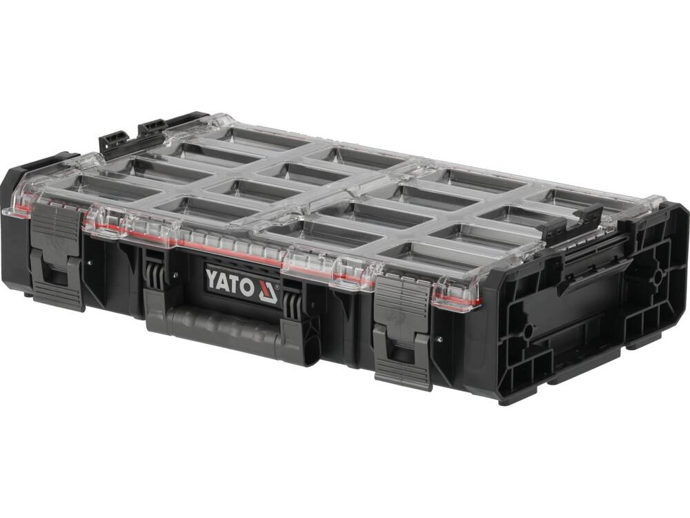 ORGANIZATOR ERMETIC 585X387X131MM YATO YT-09180