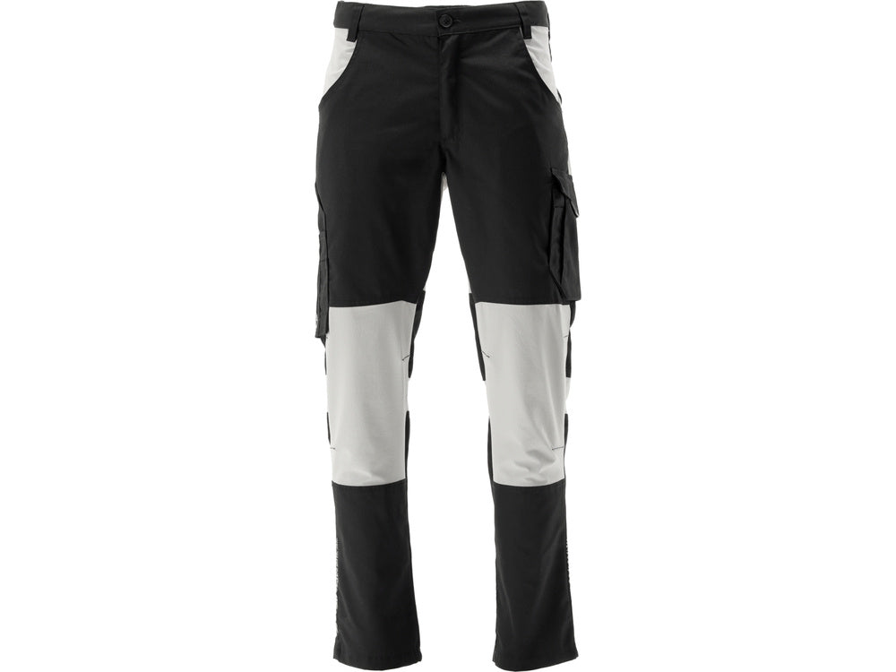 YATO MUNKANADRÁG YT-79091 RUGALMAS FEKETE M