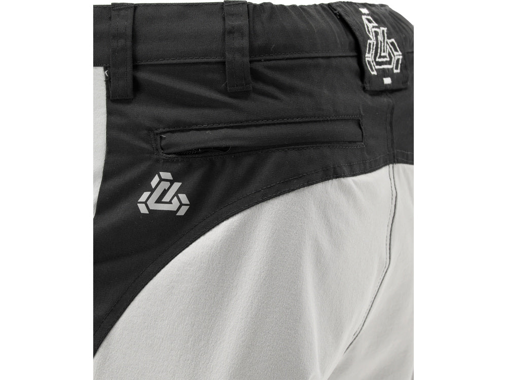 YATO MUNKANADRÁG YT-79091 RUGALMAS FEKETE M