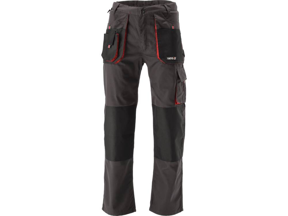 PANTALONI DE LUCRU YATO YT-80150 BASALT, MARIMEA XL