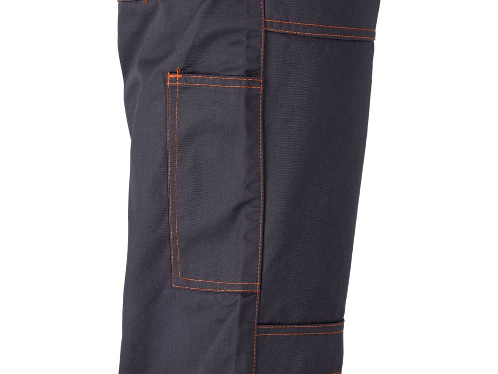 PANTALONI DE LUCRU YATO YT-80407 CU PIEPTAR, DORIA, MARIMEA S